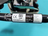 Pas bezpieczeństwa przód lewy kierowcy Bmw f10 f11 610126300E EU