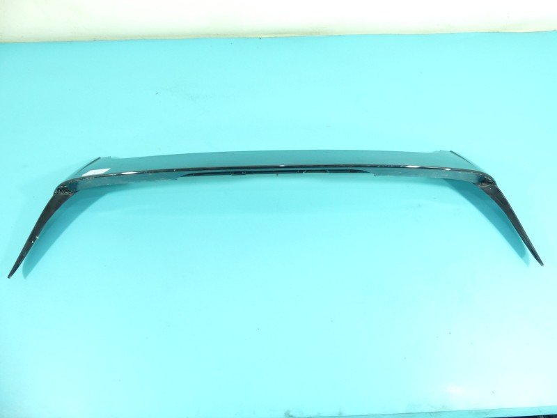 Spoiler lotka klapy Hyundai I30 III 16- bordowy WR6 Spoiler lotka klapy Hyundai I30 III 16- bordowy WR6
