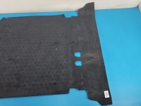 Wykładzina bagażnika podłoga Seat Altea 05P8863463D