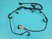 Wiązka zderzaka tył Porsche Panamera I 970 97061280200 Instalacja pdc