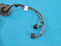 Wiązka instalacja Producent części: BMW, 7575579, 7575579, Europejska, most tylny BMW X6 E71 7575579