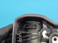Zamek przód prawy Bmw f10 f11 EUROPA 4pin 7229458