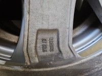 Felga aluminiowa 18" Mercedes ML W164 alufelga