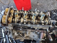 Silnik Suzuki Swift Mk7 1.2 16V 94KM ODPALANY FILM pomiar