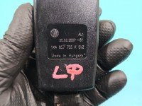 Pas bezpieczeństwa przód lewy kierowcy Vw Golf V 1K4857755K EU