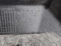 Osłona silnika górna Ford Mondeo Mk4 2.0 EcoBoost