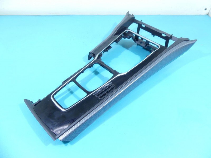 Listwa listwy dekory dekor deski Peugeot 508 I 10-18 eu