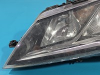 Reflektor lewy lampa przód Seat Leon III 12- EUROPA 90010798, 5F1941005A