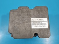 Pompa abs BMW X5 F15 2265106486, 0265244250