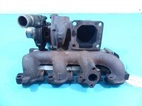 Turbosprężarka Ford Mondeo Mk3 704226-7 2.0 tdci