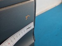 Drzwi tył prawe Skoda Octavia II kombi 5d beżowy 9202