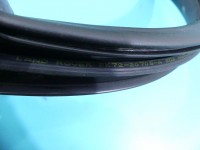 Uszczelka drzwi przód lewa Land rover Discovery Sport 14- L550 FK72-20708-A