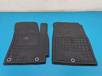 Dywaniki komplet Hyundai Elantra VI 15-20