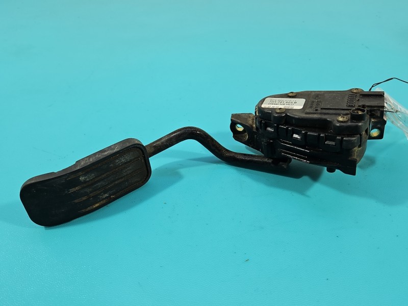 Pedał gazu potencjometr Vw Transporter T4 7D1721603B 2.5 TDI (AJT)