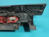 Lampa tył lewa Nissan Primastar 01-14 HB EUROPA