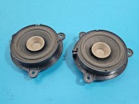 Głośniki komplet Renault Clio IV 12-20 210098030021
