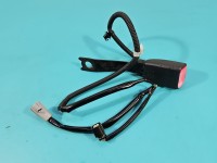 Pas bezpieczeństwa przód lewy kierowcy 7P2140-P Toyota Corolla Verso II EU