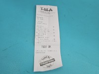 TEST Rozrusznik Peugeot 3008 II 1.5 hdi 9832577880