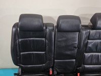 Fotele komplet kanapa Vw Tiguan I 07-