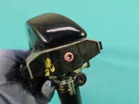 Klamka przód lewa zewnętrzna Porsche Cayenne II 5N0837885H