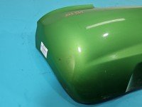 Zderzak tył Kia Picanto I SAMBA GREEN M5 HB