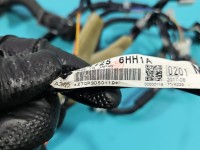 Instalacja Wiązka drzwi przód lewych infiniti Q50 I 13-17 24125-6HH1A