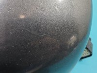 Lusterko lewe pin Ford Mondeo Mk5 kombi 5d kolor grafitowy ND europa