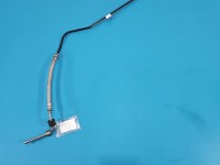 RURKI Przewód paliwowy Mercedes GL II X166 4.7 V8 278928 A1664708264