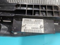 Chłodnica wody Bmw X3 e83 3448815, 64008515 3.0d