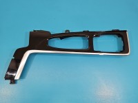 Listwa listwy dekory dekor deski Volvo S90 II 16- eu