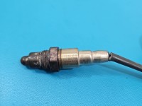 Sonda lambda 4 PIN 0258030215/216, 8K0906262F Audi A4 B9 2.0 TFSI