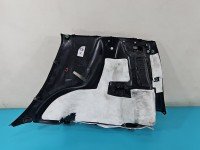 Tapicerka bagażnika lewa boczek Honda Jazz III