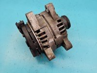 TEST Alternator Citroen C8 2.0 hdi