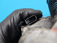 Przepustnica Jaguar XE X760 0280750610 2.0d