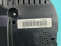 Licznik Vw Tiguan I 07- 5N0920870D, 110080360/008 2.0 TDI EUROPA