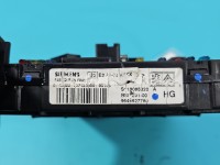 Sterownik moduł CITROEN, Europejska, uszkodzone mocowania Citroen Xsara Picasso 9649627780