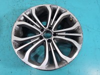 Felga aluminiowa 19" Mercedes W222 alufelga