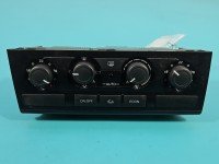 Konsola panel nawiewu Audi A6 C6 4F1820043T