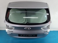 Klapa tył BAGAŻNIKA SZYBA Hyundai I30 III 16- kombi 5d R2t