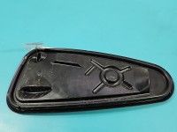 Osłona ZAŚLEPKA PLASTIK Vw Tiguan II 16- 5NA837916A