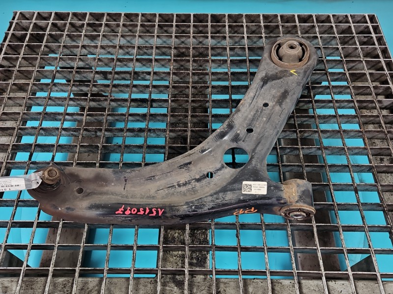 Wahacz przód prawy i20 III 2020- przedni