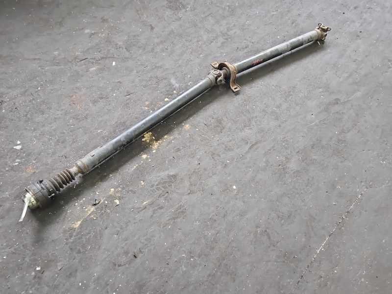 Wał napędowy tył Opel Antara 2.0 cdti