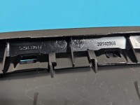Listwa dekor deski Opel Astra V K 39079555, 39039739, 39079556