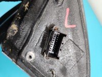 Lusterko lewe pin Opel Vectra C kombi stalowy Z163 5d europa