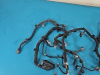 InstalacJa Wiązka silnika 82121CT02K60-F 1.6 vvti (1ZR) Toyota Corolla E15