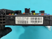 Sterownik moduł CITROEN, Europejska, BSI, w jednej uszkodzone mocowanie Citroen Berlingo I 9657999680