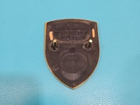 Atrapa grill Porsche Panamera I 970