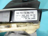 DŹWIGNIA LEWAREK WYBIERAK LINKI Vw Golf V 1.6 SR