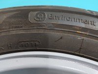 Koło zapasowe 17" dojazdowe dojazdówka Kia Sportage III 10-15 5x114.3, Hankook, 225 mm, Profil opony: 60, 225/60/R17 5X114.3...