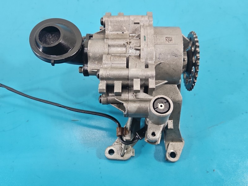 Pompa oleju Land rover range Evoque I 11-18 2.0 td